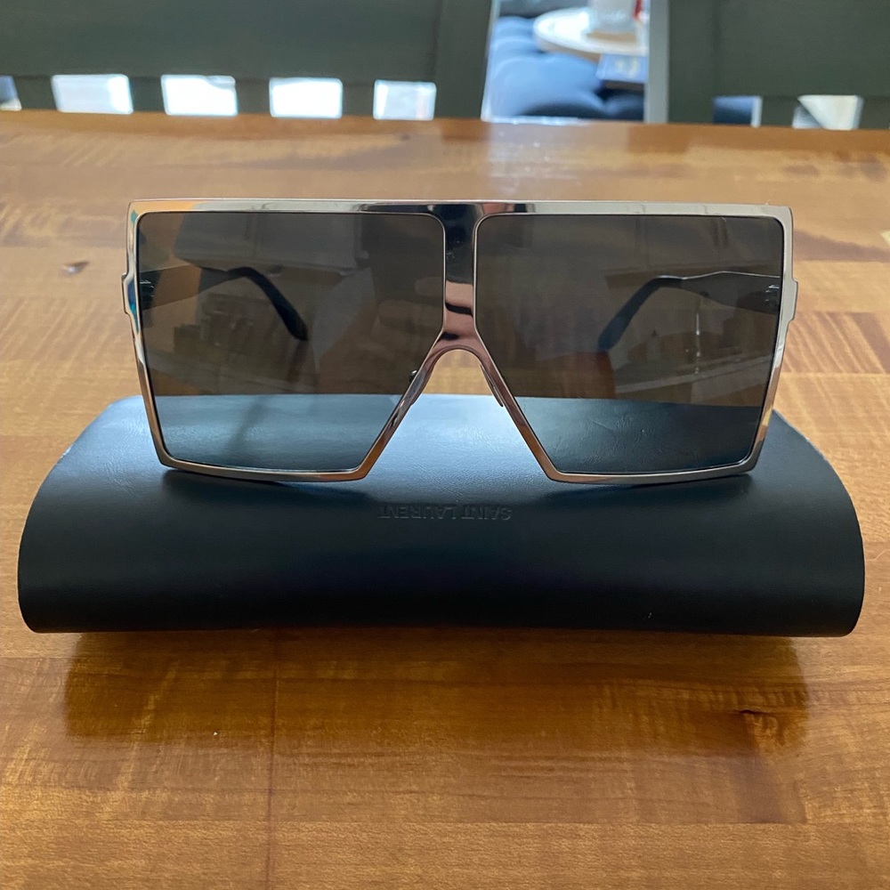 SAINT LAURENT SUNGLASSES
